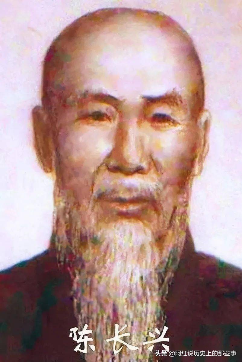 太极宗师杨露禅拳法,太极拳杨露禅实战视频