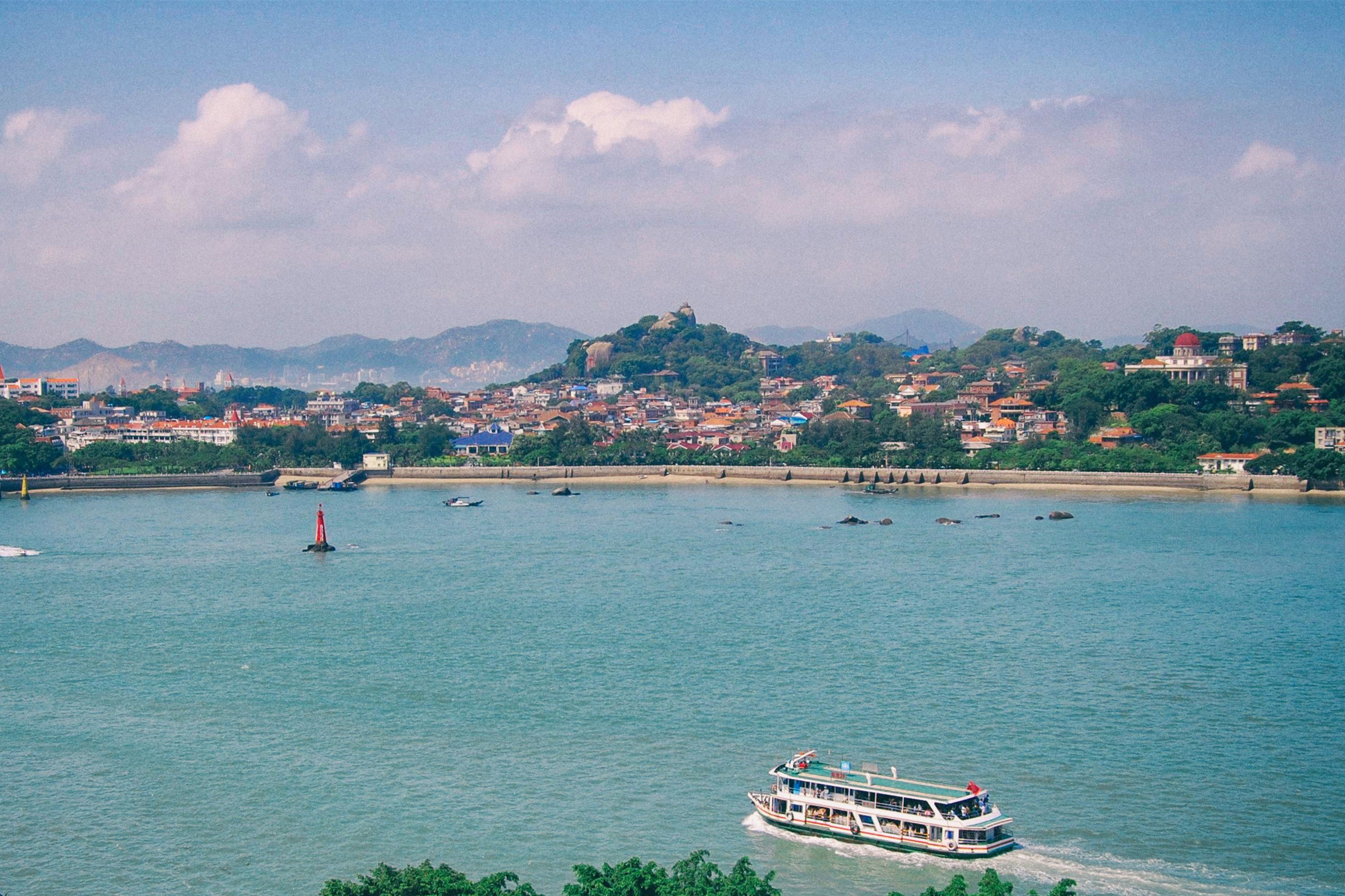 上海到福建自驾游旅游攻略,福建旅游攻略自驾游景点