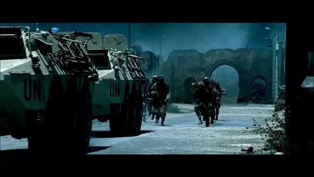 8部最新高分战争电影推荐,全球顶级高分战争电影