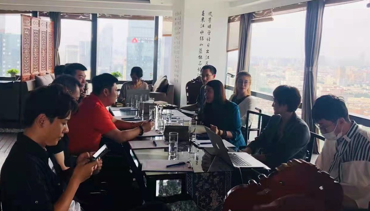 亿启赢｜东北创富商觉院如约启航，邀您共启财富密码