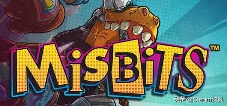 Steam4款付费游戏转为永久免费！赶紧来玩