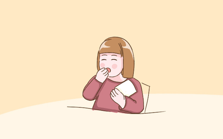 8岁女儿来月经，只因妈妈每天喂宝宝这些，父母长点心吧