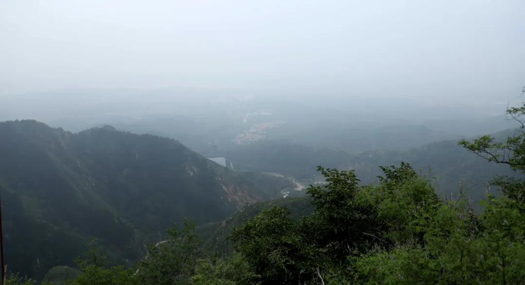 自带滤镜的神仙景区在哪,自带滤镜的绝佳风景