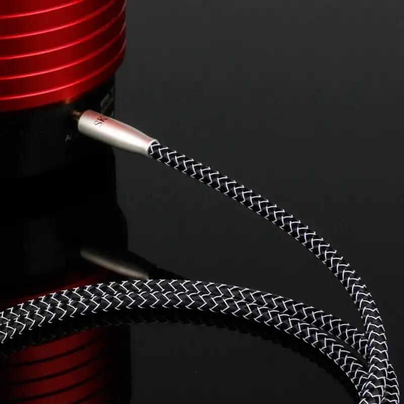 音质好的3.5音频线,发烧级音频线效果