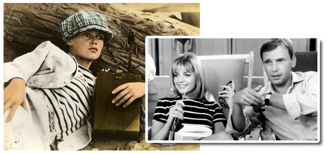 连LV都Pick的经典海魂色，还能玩出什么花来？