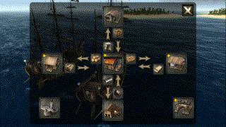 策略型手游不氪游戏推荐,加勒比海盗死亡瘟疫无限金币版