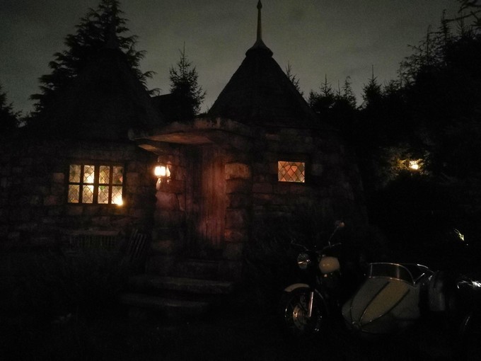 日本旅行vlog玩转大阪环球影城,大阪环球影城2018攻略图