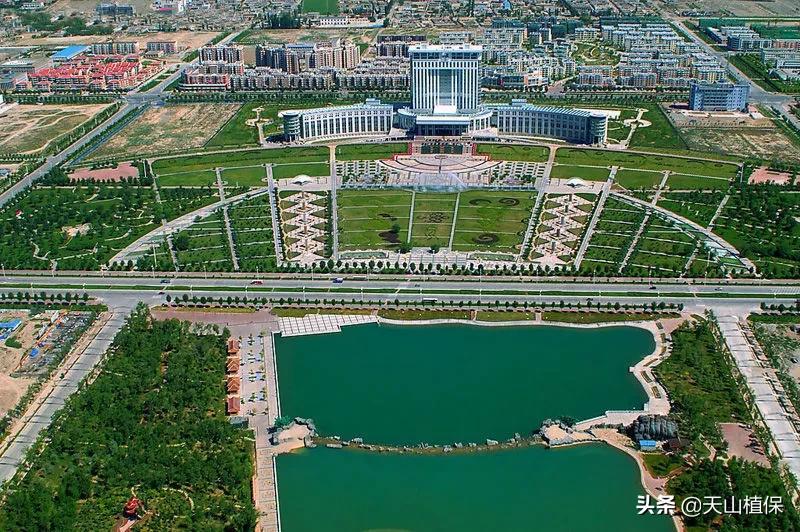 上榜啦！*疆新**鸟市和石市即将被国家命名！未来发展不可估量