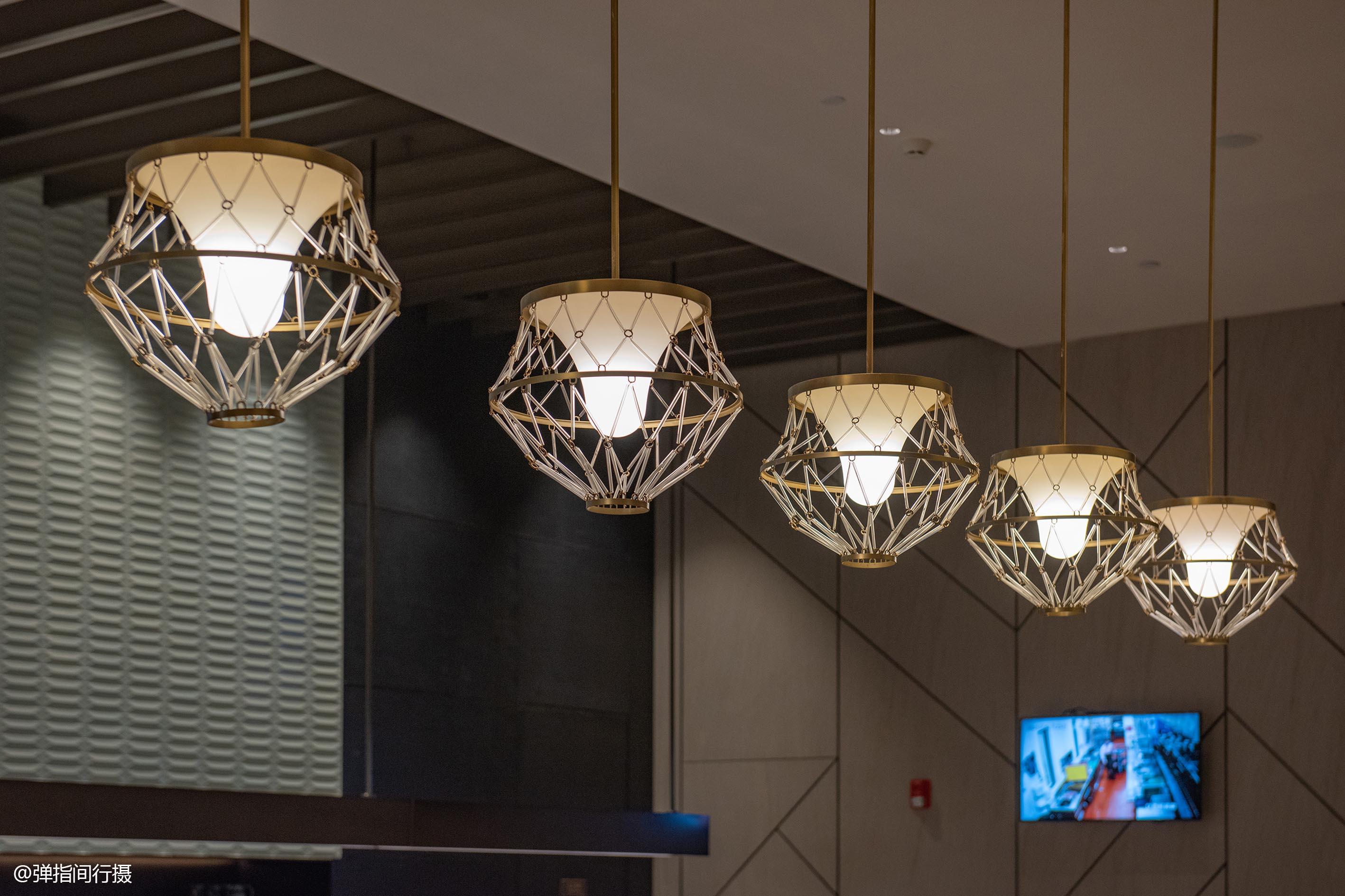 佛山新城保利洲际酒店简介,佛山新城洲际酒店房间