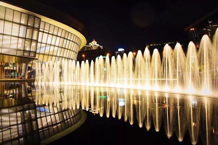 上海休闲娱乐好去处可以呆一整天,上海十大免费玩的地方