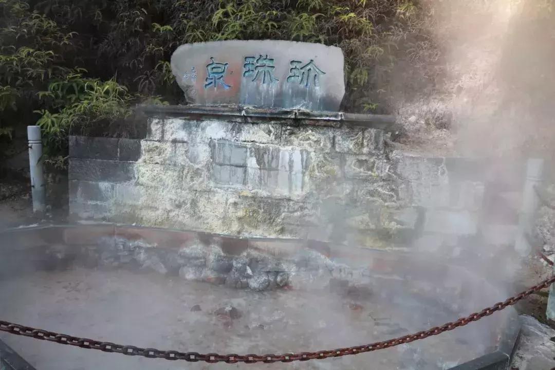 中国温泉胜地排行榜,中国温泉旅游景区
