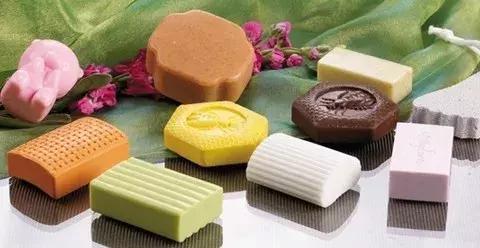 现在的香皂为何不香了,传统香皂的危害