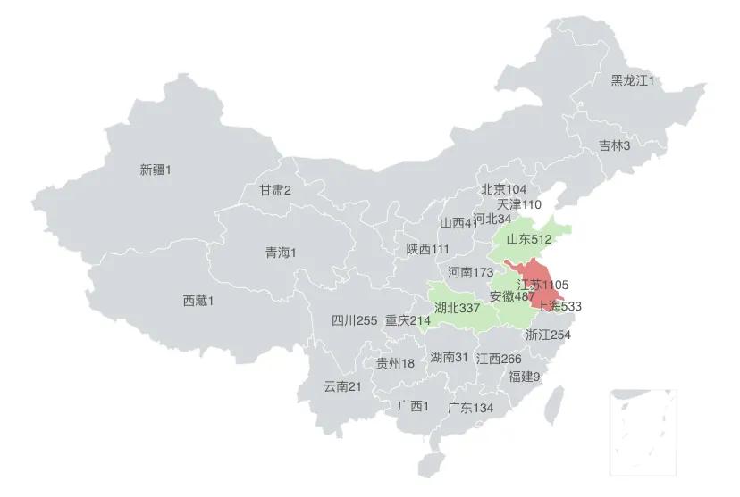 藏在菜市场里的万亿生意,藏在县城的万亿生意