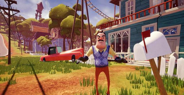 好玩的大型手机单机游戏排行榜,最好玩的手机单机游戏十大排名