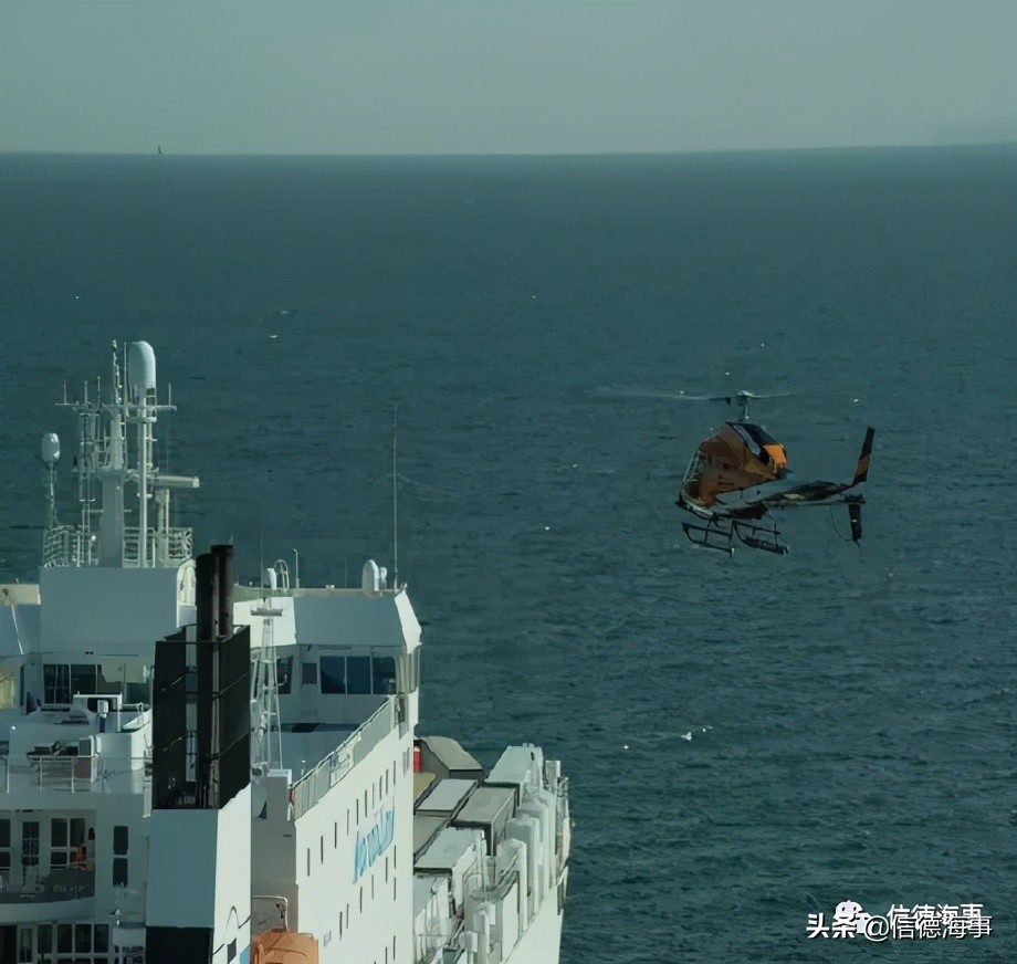 海域连续查获海上违法案件,查获两艘渔船违规