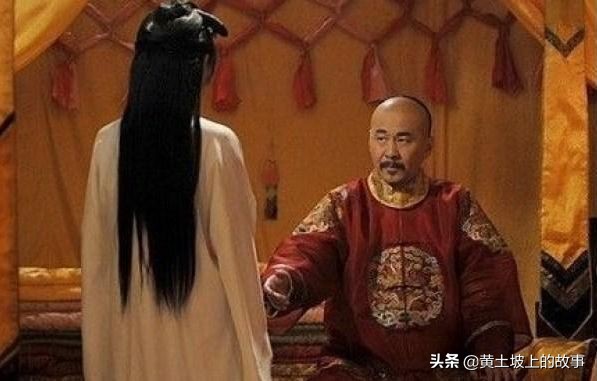 古代皇帝后宫三千佳丽怎么处理,古代皇帝后宫佳丽三千怎么解释