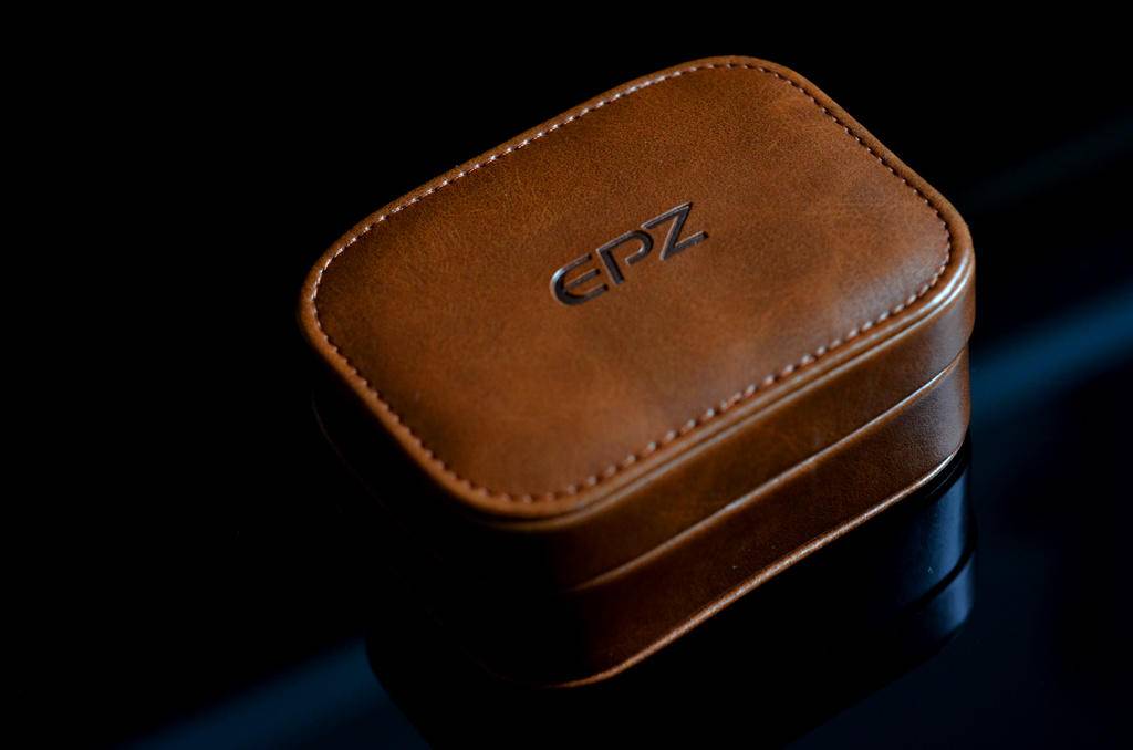 迟到的旗舰声扬五动铁EPZ530：精心调试的声音+上乘用料