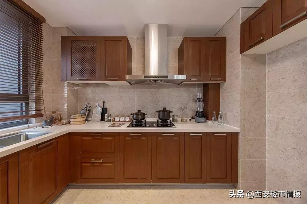 西安是千年古都吗,西安千年古都美景