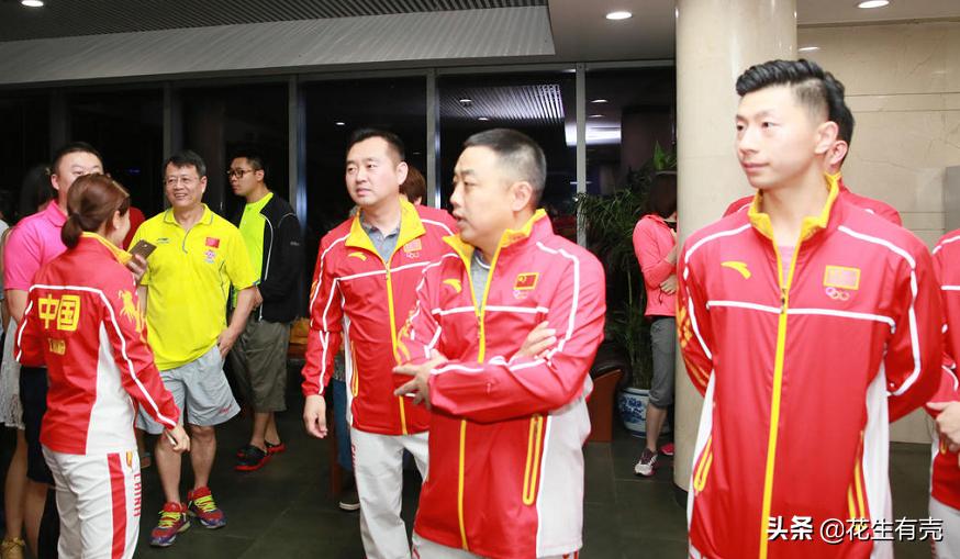 中国体坛十大功勋教练,十大功勋教练排行