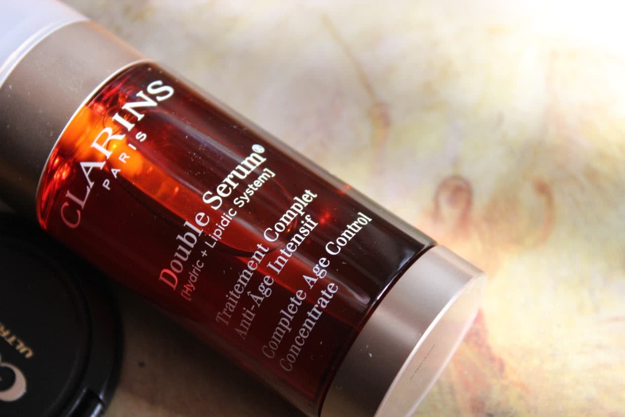 人生第一瓶大牌精华,30岁的抗老精华怎么选