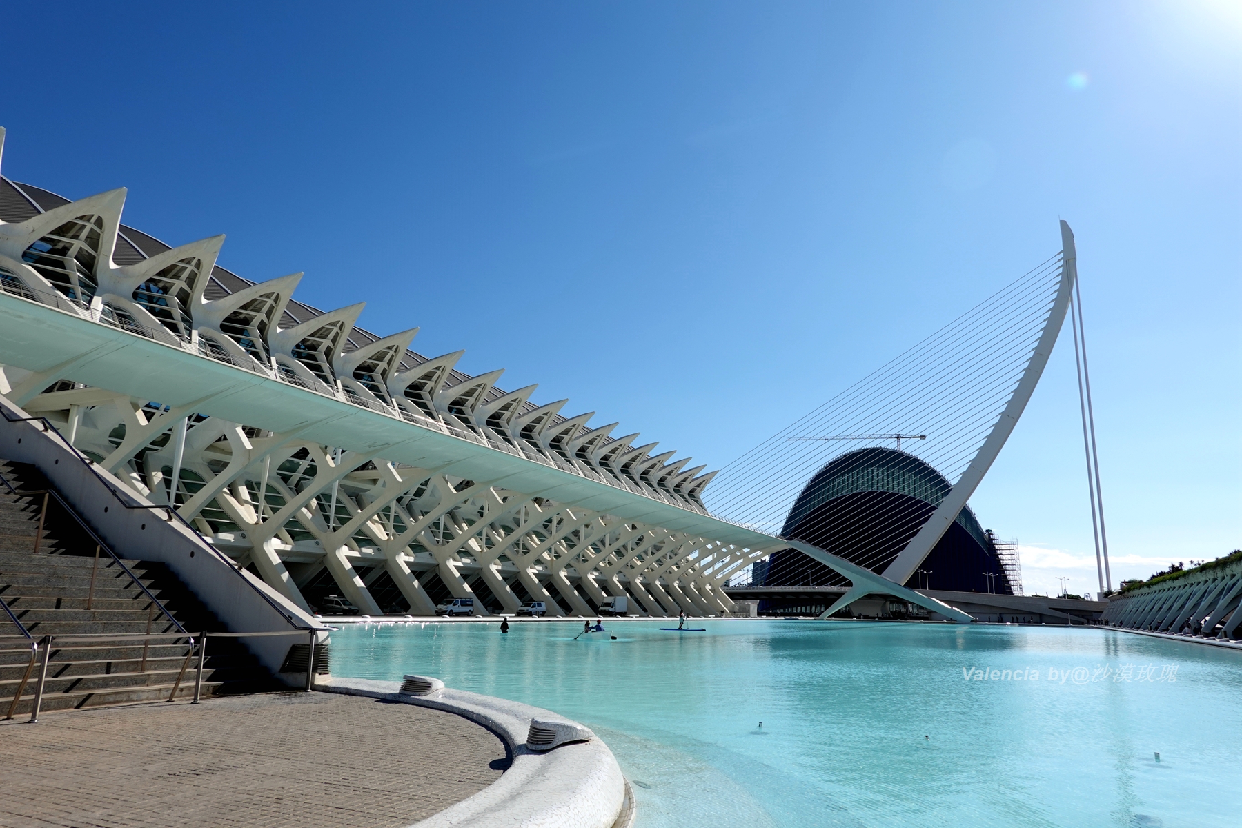 蝙蝠救了国王，成了这座城市的守护神，西班牙被忽视的阳光之城