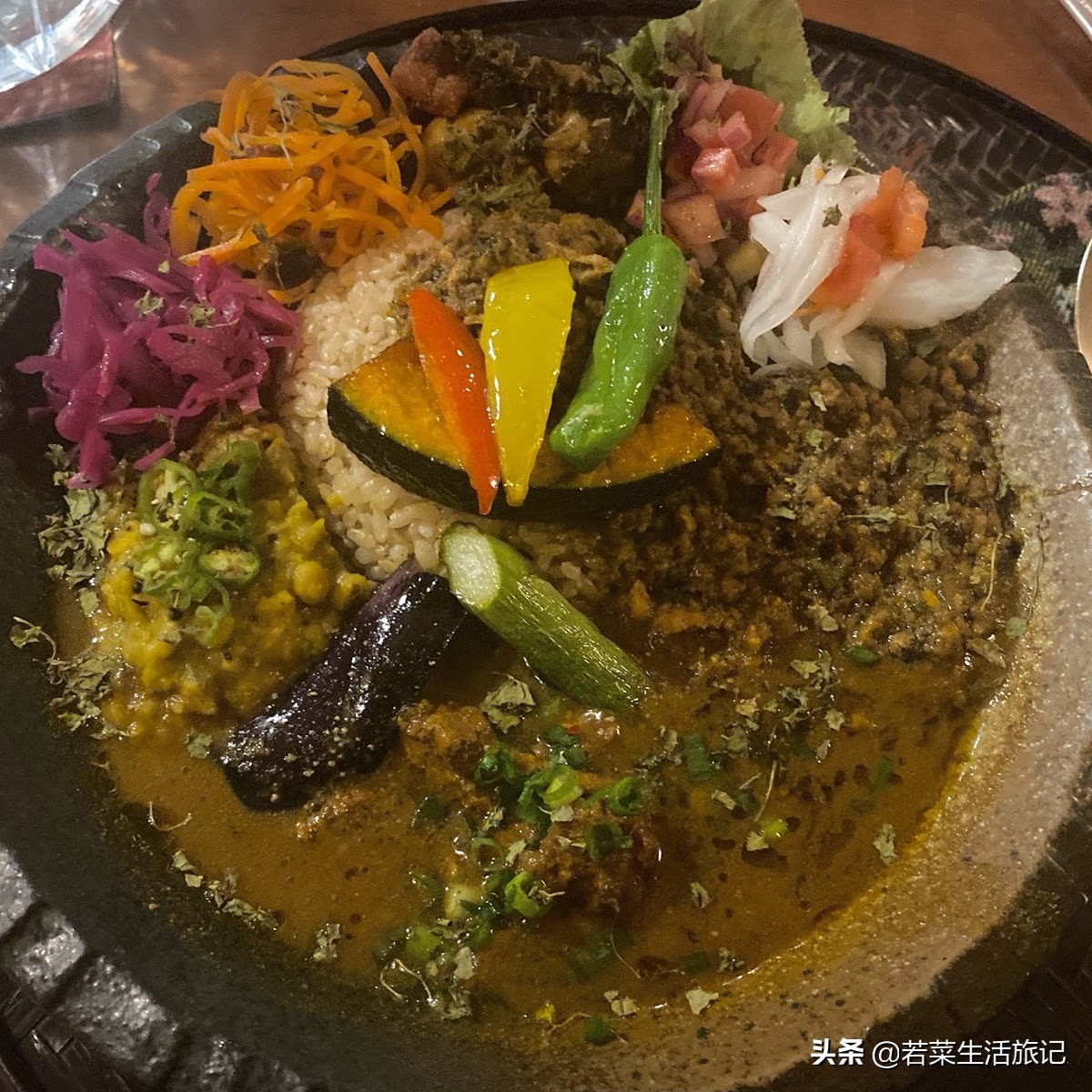 好吃的咖喱店东京,东京哪家咖喱最正宗