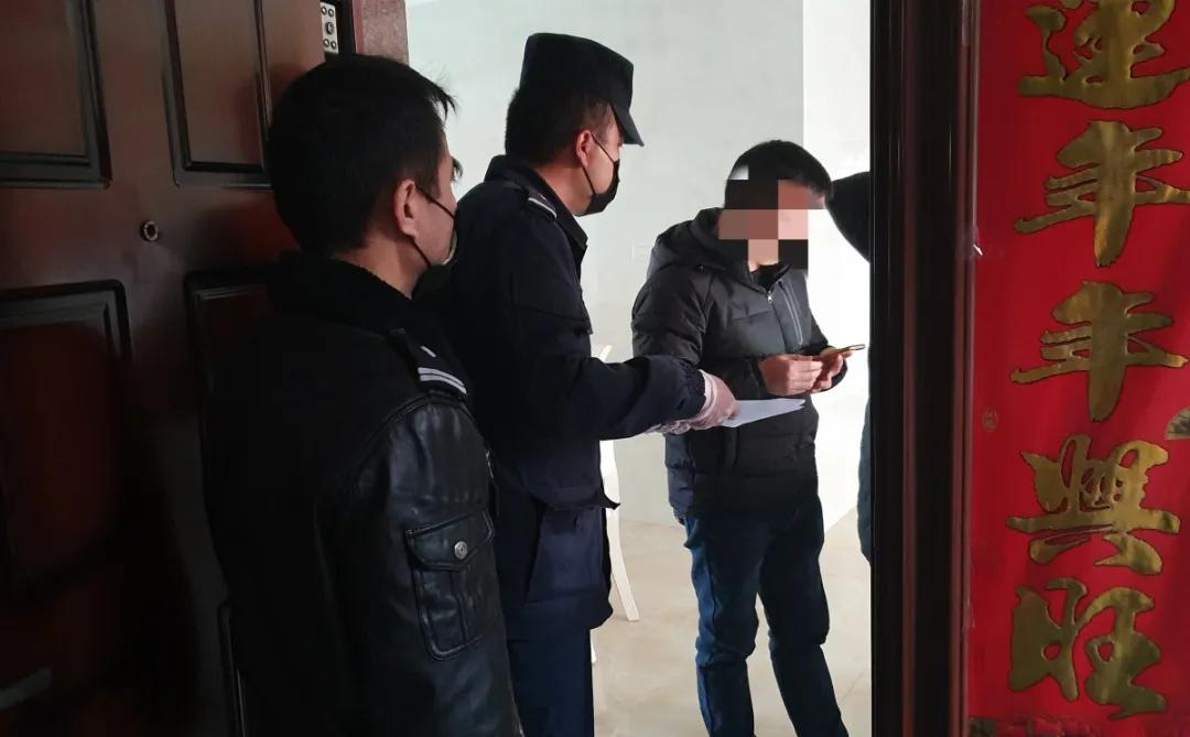 陌生人来敲门怎么办？蜀黍教你正确打开方式！