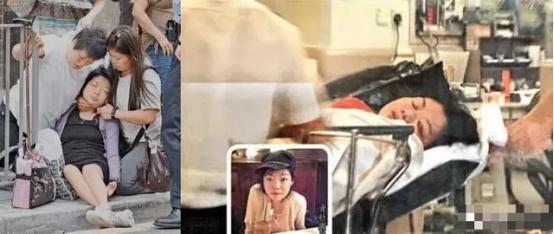 伍智恒十六岁照片,伍智恒婚后