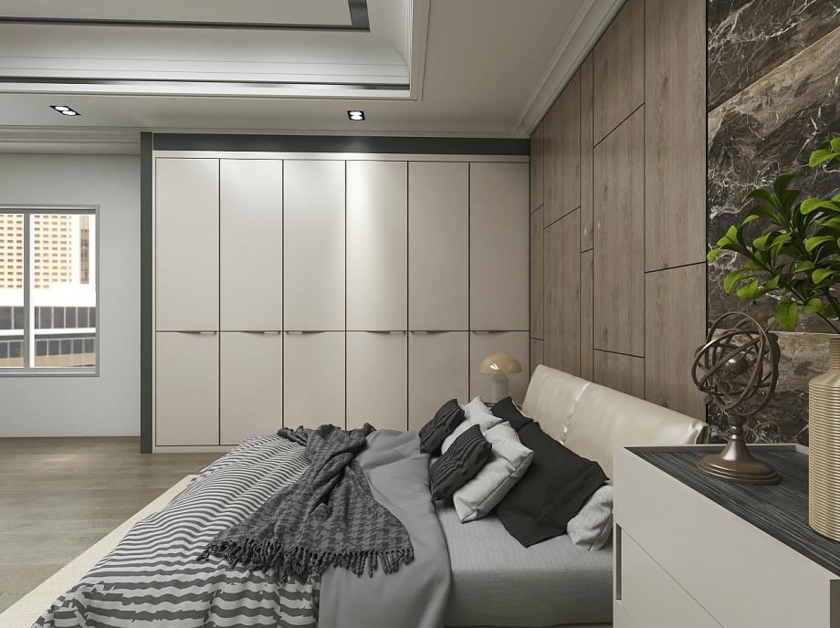 衣柜柜体用什么板材经济实惠环保,衣柜用什么板材比较好又环保