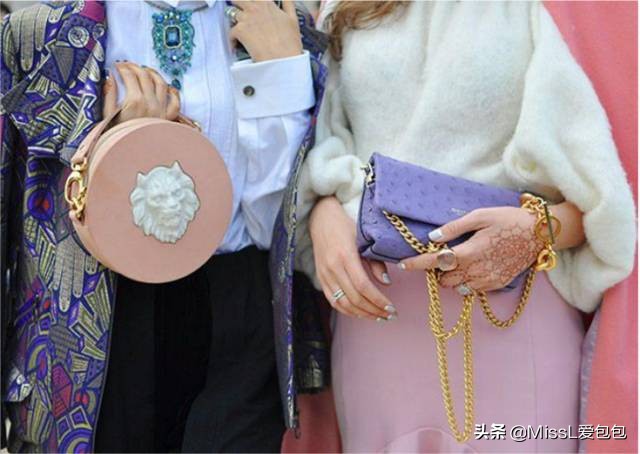 春夏十款必买轻奢包包,春夏推荐大牌包包