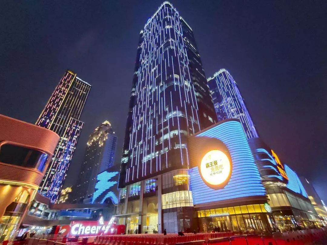 2020春节郑州商场营业时间,郑州2022年开业商业体