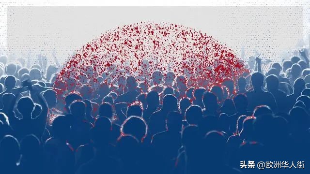 人类从来不会从历史中吸取教训,历史对人类最大的教训