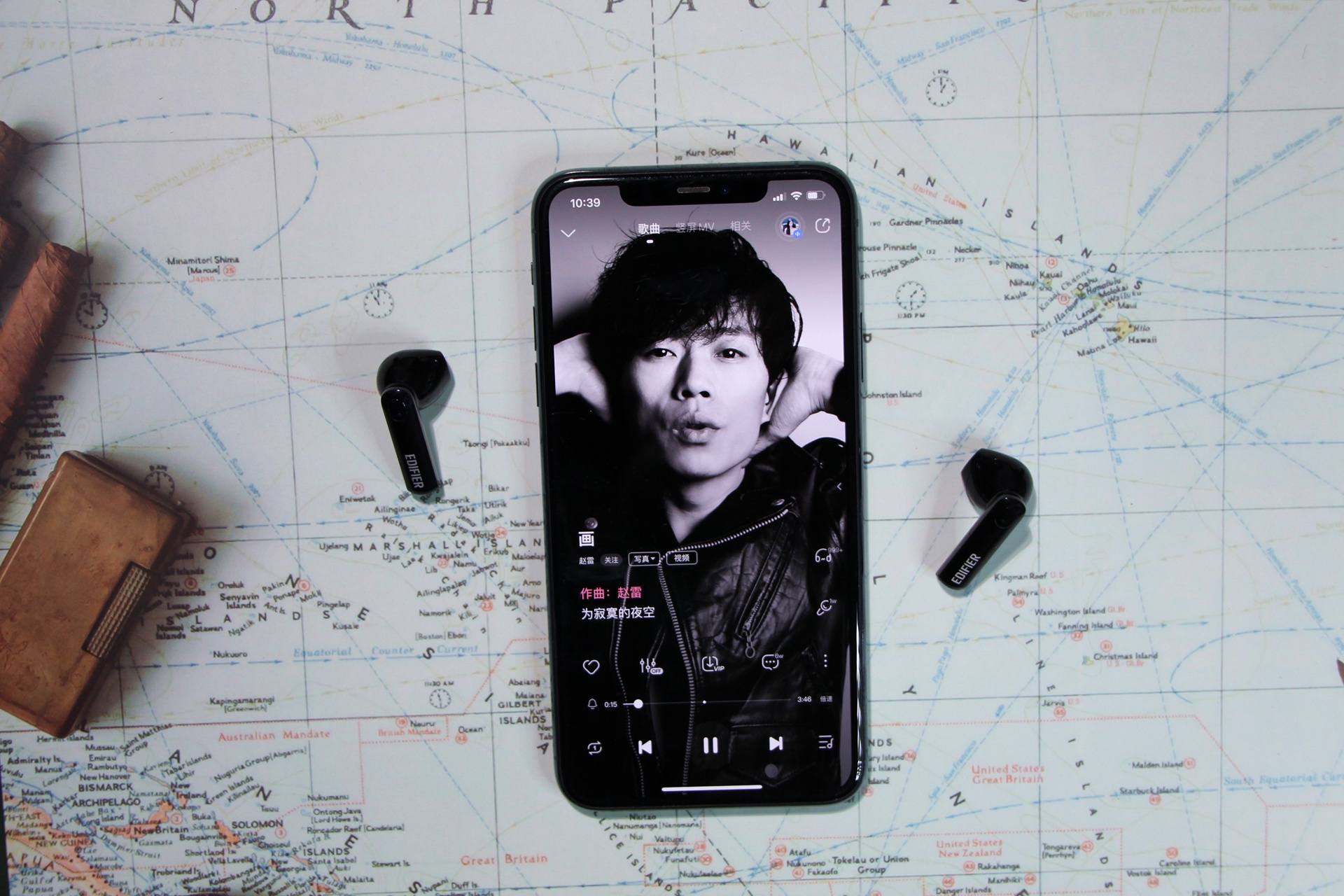 漫步者蓝牙耳机d-pods,漫步者lollipodspro和plus