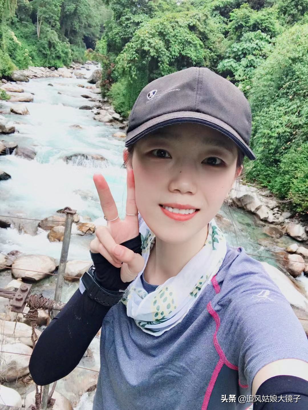 穿越原始的森林,穿越原始森林巨大蜈蚣