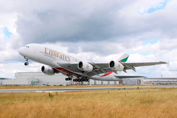 世界最豪华的10个私人飞机,世界上最豪华的五个头等舱