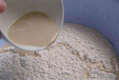 馒头包子发面十个技巧纯干货,包子馒头怎么发面效果最好