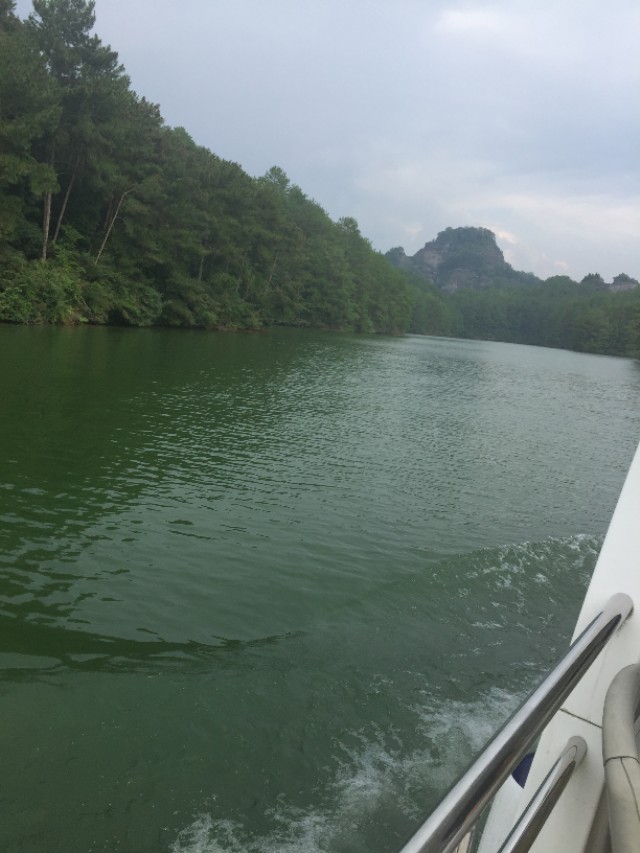 福建太姥山适合小孩玩吗,福建自驾游适合去太姥山吗