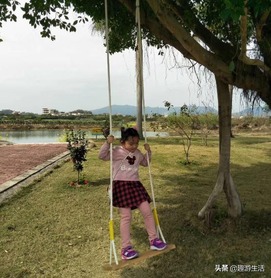 从化度假山庄,夫九珑度假山庄