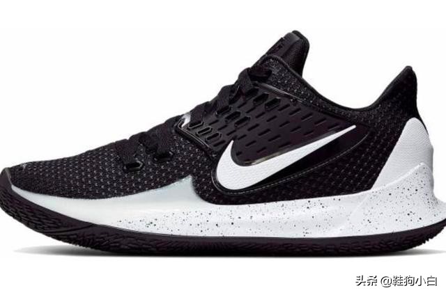 为突破而生的跑鞋,欧文历代球鞋对比