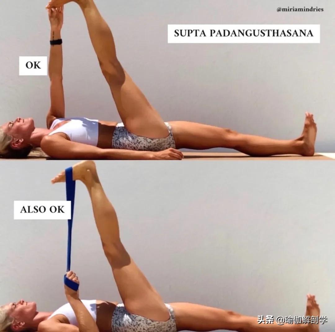 零基础练瑜伽的技巧和方法,初学练瑜伽最好的方法