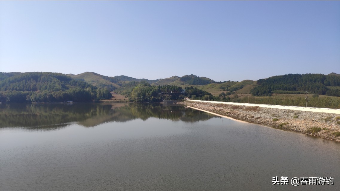 野钓的几个问题及答案,野钓最容易进入的5大误区