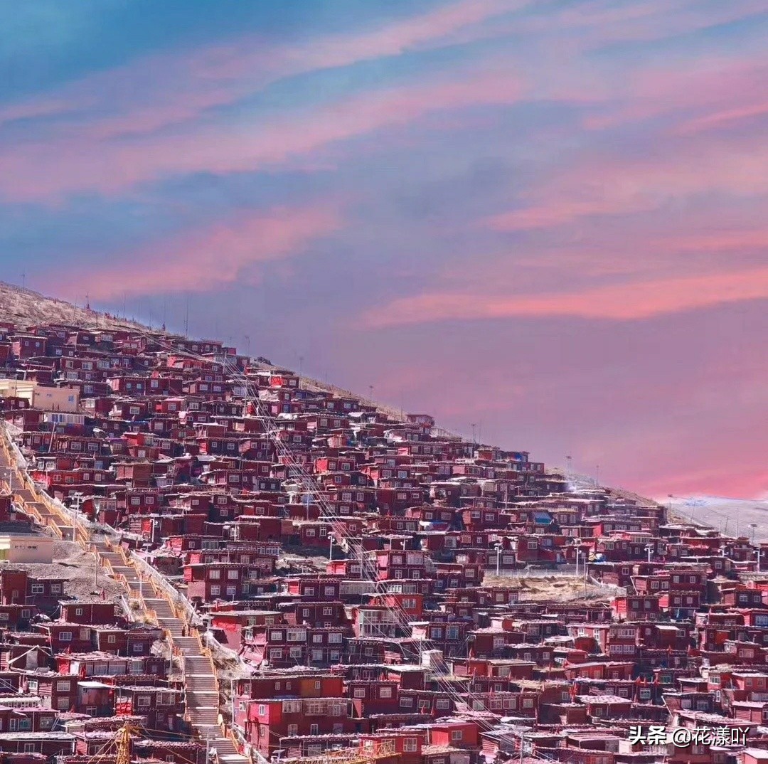 一生一定要去一次的地方四川,一生一定要去一次甘肃