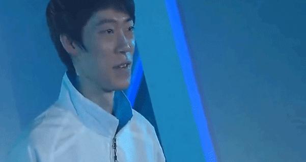 韩国最强魔兽选手，34岁仍在坚持却再失冠军，中国玩家：心疼