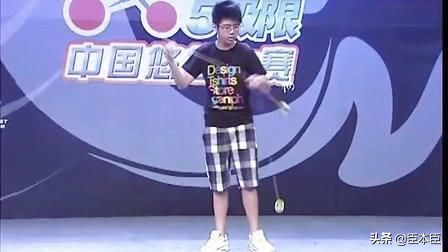 悠悠球真的是一种运动吗,悠悠球属于体育项目