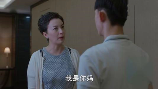 当你试图和你妈讲道理时你就错了,永远不要尝试和父母讲道理