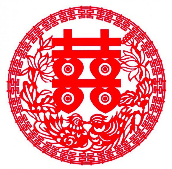 红双喜意义是什么,红双喜名字的由来