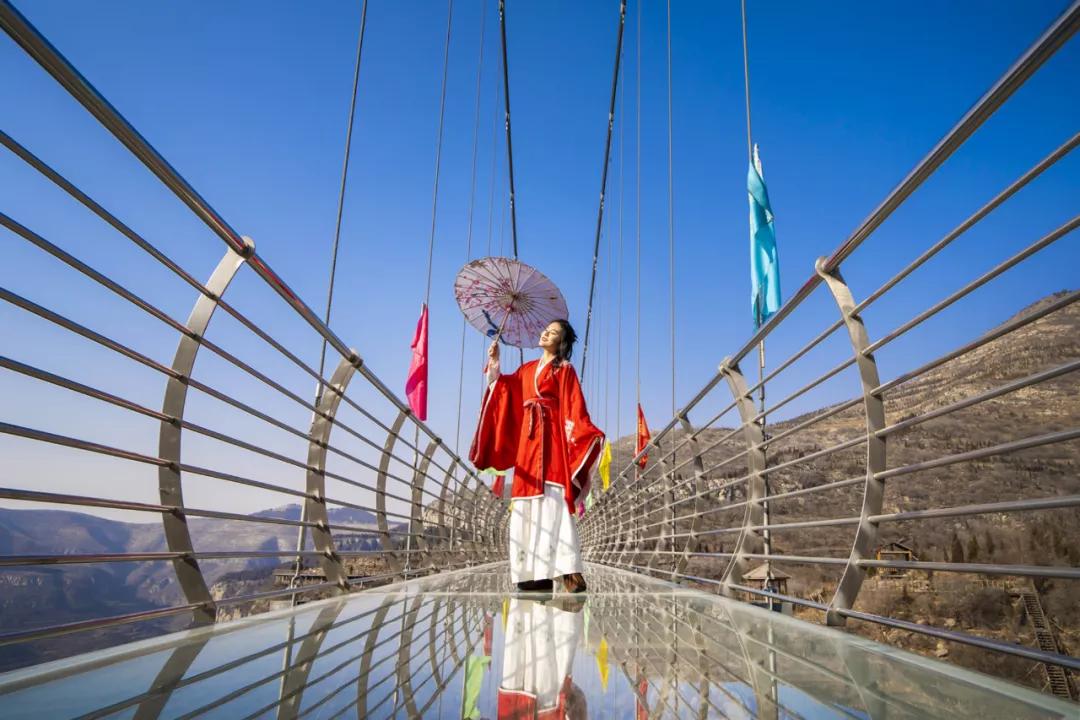 济南一日游必去景点免费攻略,济南宝藏公园