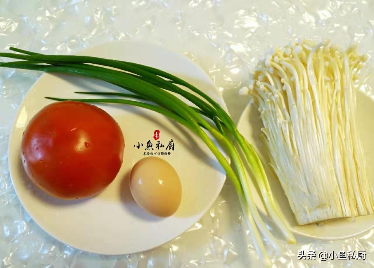 番茄汤怎么能又红又浓,番茄汤不够红是因为什么