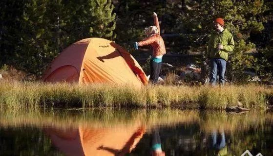 从化溪头村露营旅游攻略,户外帐篷露营攻略