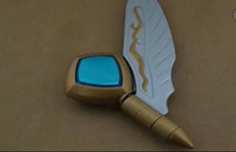 盘点五个奥特曼的奇葩变身器,最奇葩的奥特曼变身器